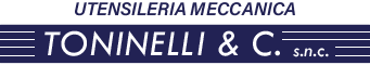 Utensileria Meccanica Toninelli logo